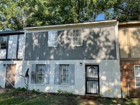 3067 St Croix Pl in Memphis, TN - Building Photo