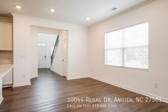 10044 Regal Dr in Angier, NC - Building Photo - Building Photo
