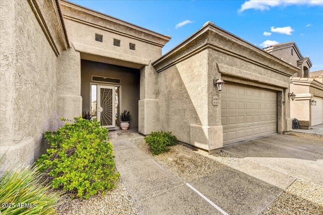 property at 34014 N 43rd St