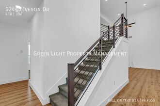 12445 Iveson Dr in Haslet, TX - Building Photo - Building Photo