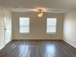 130 Br Vlg Wy in Princeton, TX - Building Photo - Building Photo