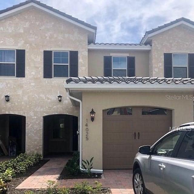 property at 14025 Millington St