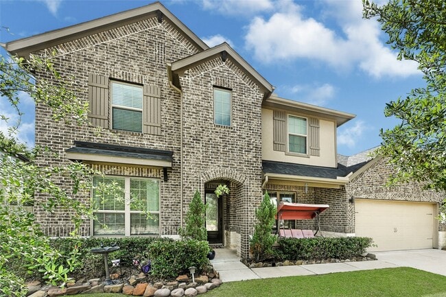 2512 Ravenna Ct in Friendswood, TX - Building Photo - Building Photo