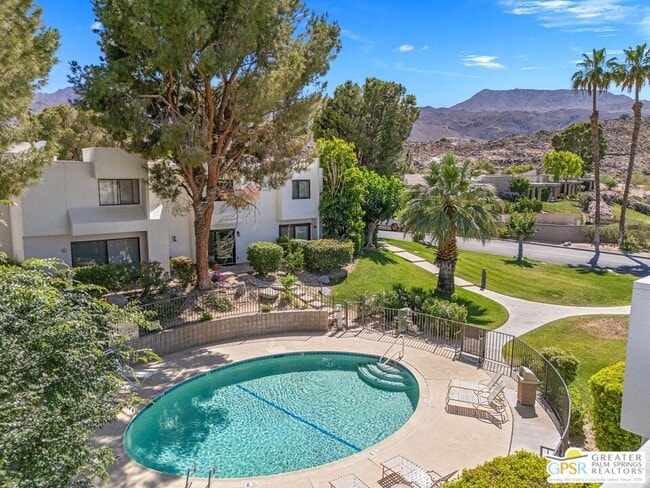property at 48756 Desert Flower Dr