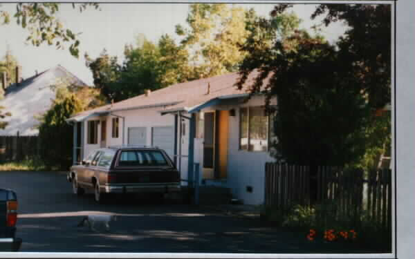 333 Arbor Ave in Sonoma, CA - Building Photo