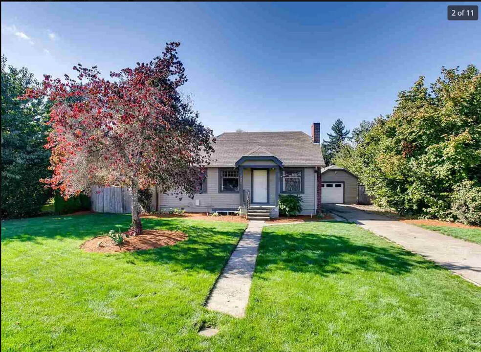 2801 Front St NE in Salem, OR - Building Photo