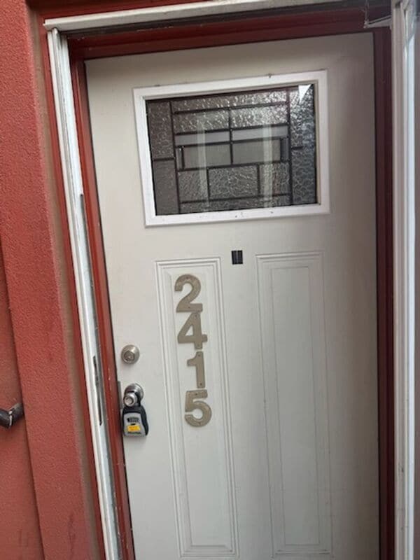 property at 2415 Brownsboro Rd