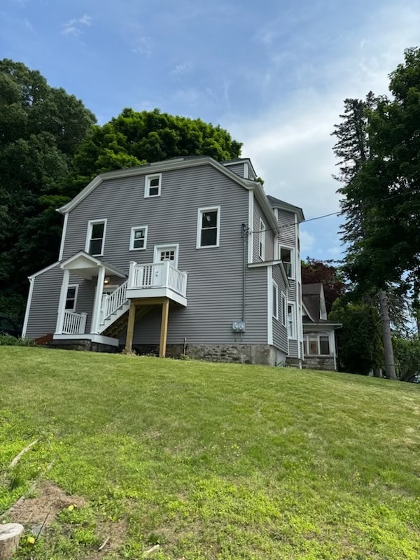 property at 301 E Main St