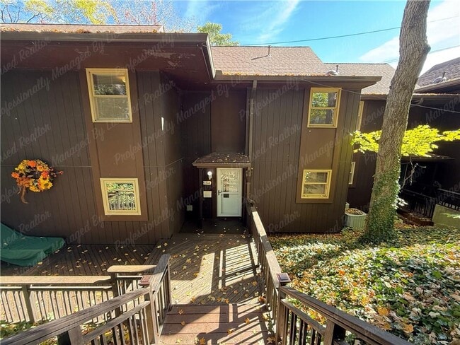 2154 Willowgrove Ave in Dayton, OH - Building Photo - Building Photo