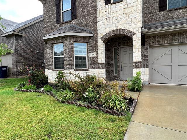 3721 Fossil Tree Ln in Fort Worth, TX - Building Photo - Building Photo