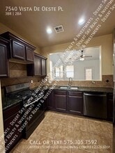 7540 Vista de Oeste Pl in Las Cruces, NM - Building Photo - Building Photo