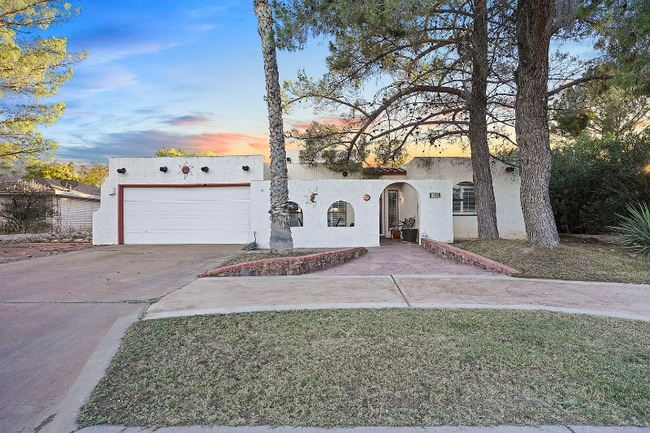 property at 115 Buckskin Loop