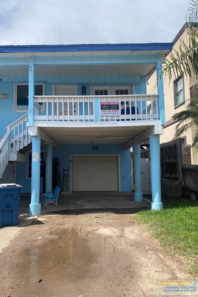 120 E Polaris Dr in South Padre Island, TX - Building Photo - Building Photo