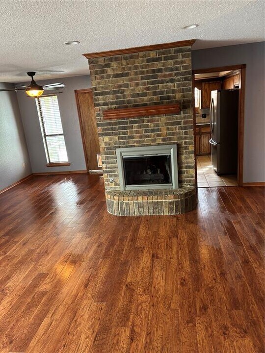 3701 Windscape Ave in Oklahoma City, OK - Building Photo