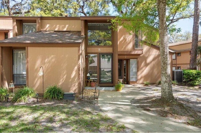 property at 8 Fairways Cir
