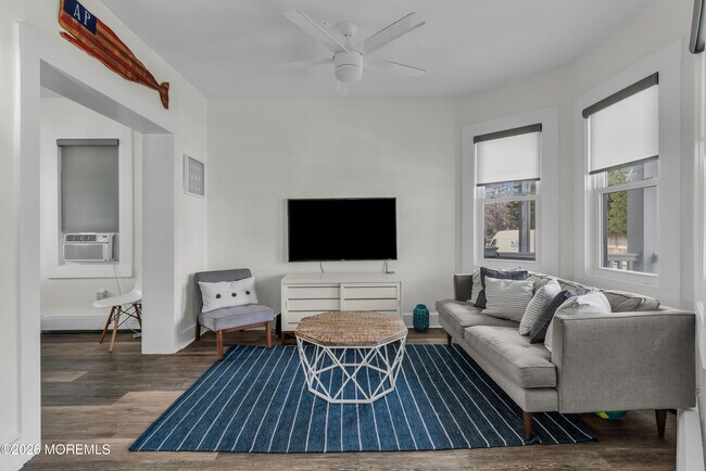 1208 Bond St in Asbury Park, NJ - Building Photo - Building Photo