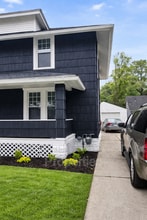 447 Hazel Ave in Lima, OH - Building Photo - Building Photo