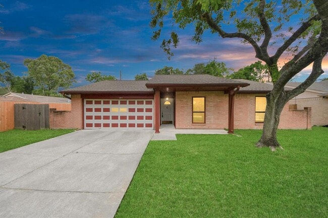 2614 Cobble Ridge Dr in Sugar Land, TX - Building Photo - Building Photo