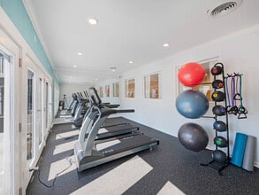 The Reserve at Red Bank Apartment Homes in Chattanooga, TN - Building Photo - Building Photo