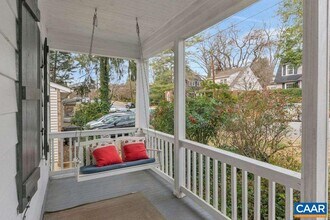 118 Raymond Ave in Charlottesville, VA - Building Photo - Building Photo