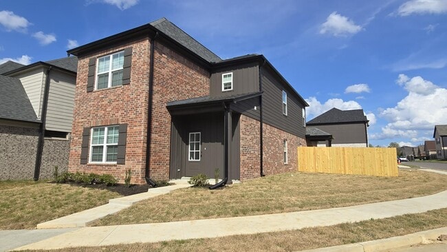 property at 1210 Pennock Dr