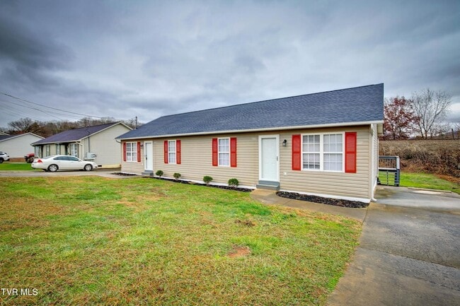 property at 754 Old Stage Rd