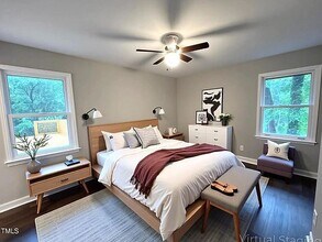 108 W Marsha Gayle Ct in Fuquay Varina, NC - Building Photo - Building Photo