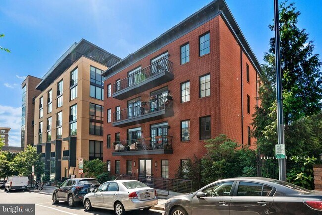 1412 Chapin St NW