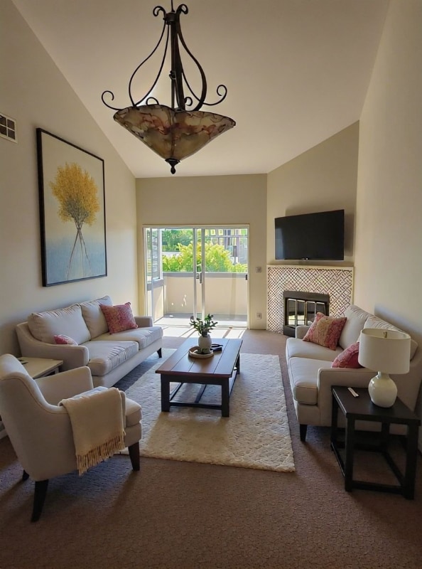 property at 1400 Bowe Ave