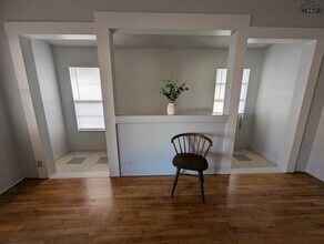 2306 Garfield St in Wichita Falls, TX - Building Photo - Building Photo
