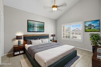 1216 Velma Miles Pl in El Paso, TX - Building Photo - Building Photo