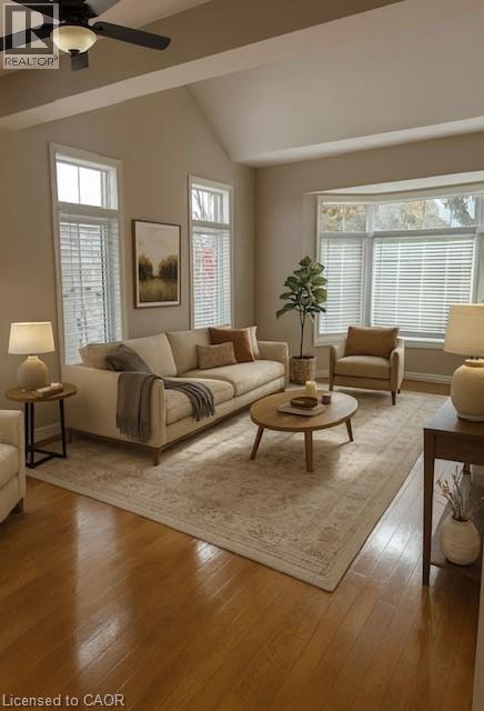 99 Panabaker Dr in Hamilton, ON - Building Photo - Building Photo