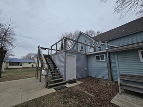 601 20th St in Spirit Lake, IA - Building Photo - Building Photo