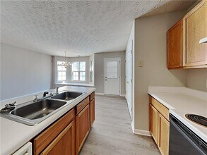 2892 Norfair Loop in Stonecrest, GA - Foto de edificio - Building Photo