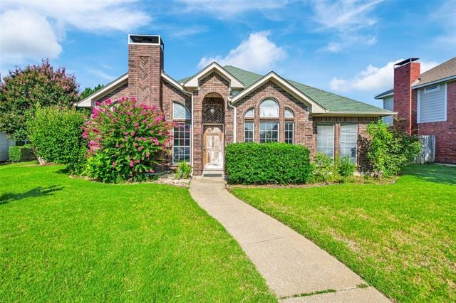 2068 Whispering Cove
