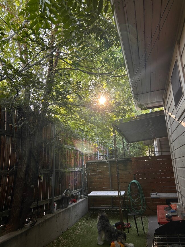 property at 709 E 600 S
