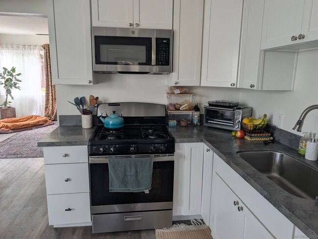 property at 503 Marine View Ave