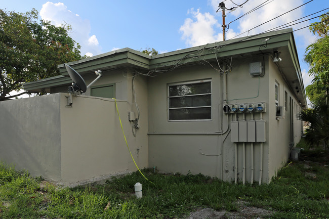 815 2nd St in West Palm Beach, FL - Building Photo - Building Photo