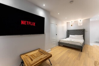 8821 Rue Lajeunesse, Unit SI ID1422096P in Montréal, QC - Building Photo - Building Photo