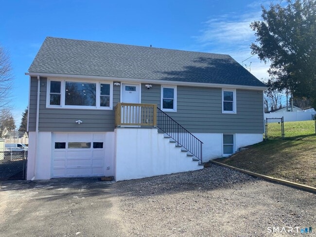 property at 95 Marcel St