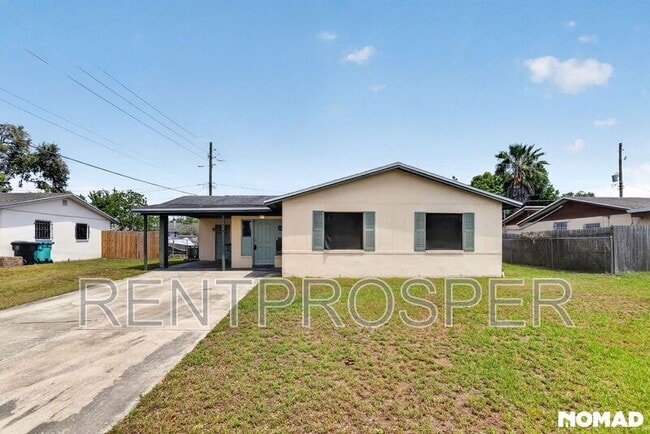 property at 4487 Wheatley St
