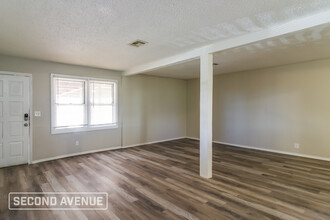 1245 SE 21st St, Unit APT. 254 in Oklahoma City, OK - Building Photo - Building Photo