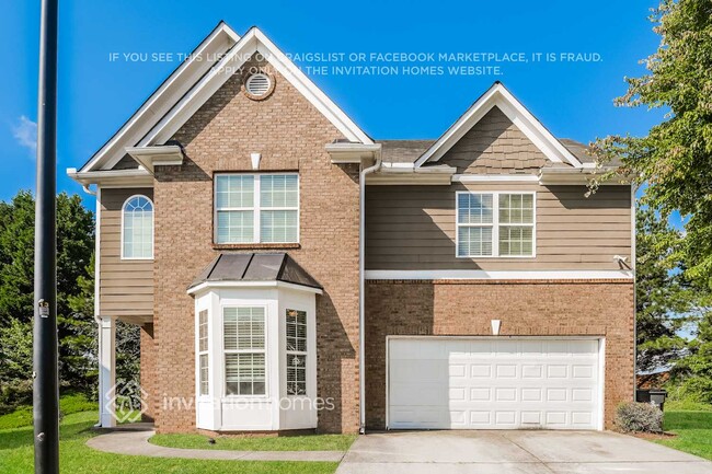 property at 3114 Flery Way S W