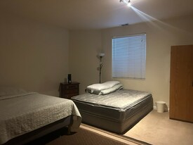 5335 Malta St in Denver, CO - Building Photo