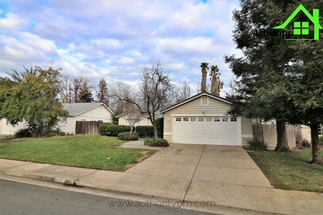 property at 1117 Grouse Dr