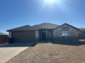 204 Rowdy Dr in Killeen, TX - Building Photo