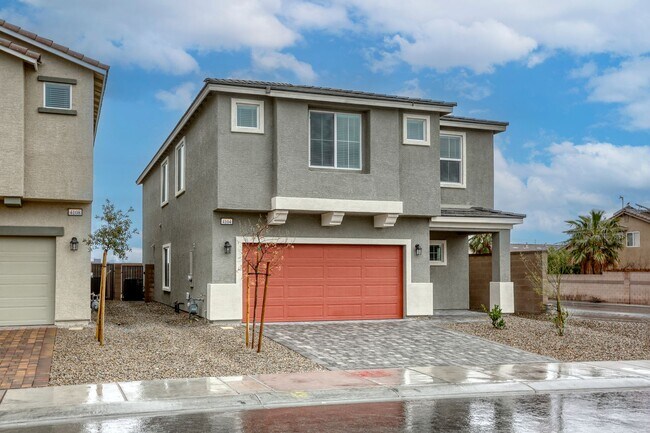 property at 4104 Agama St