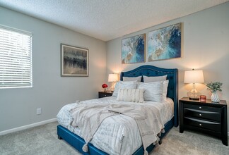 Forest Ridge at Terrell Mill in Marietta, GA - Building Photo - Building Photo