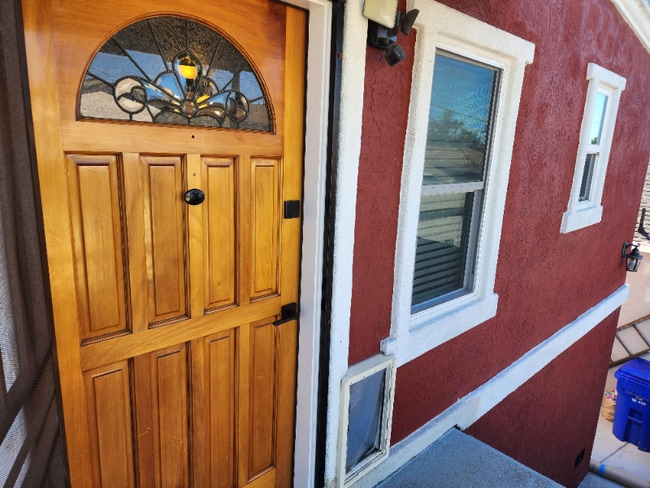 3549 Highland Ave in San Diego, CA - Building Photo - Building Photo