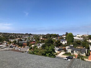2308.5 Chatsworth Blvd in San Diego, CA - Building Photo - Building Photo
